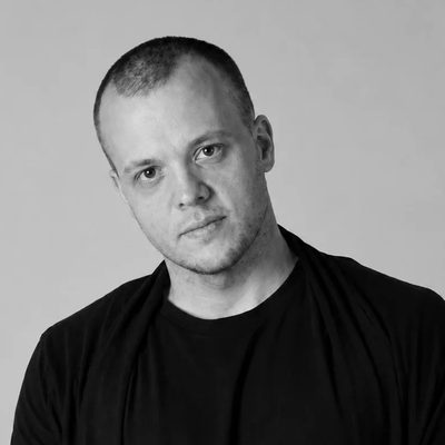 Harry Stromfelt