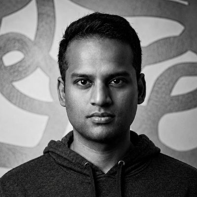 Sandeep Ramesh
